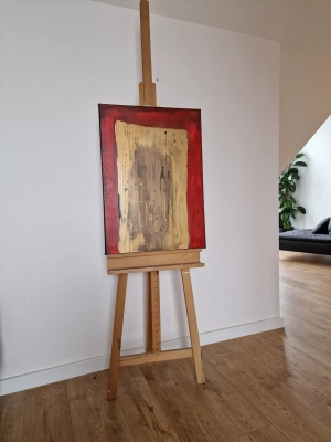 nowoczesne-obrazy-abstrakcyjne-czerwony-zloto-loft-recznie-malowane-na-plotnie