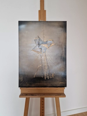 obraz-Misty-surrealizm-mloda-sztuka-obrazy-na-sprzedaz
