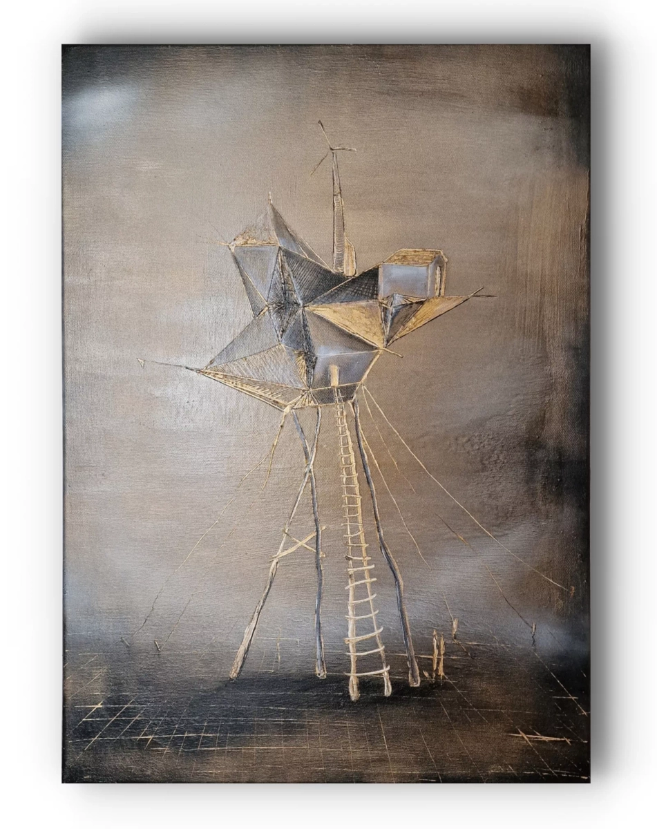 obraz-Misty-surrealizm-mloda-sztuka-obrazy-na-sprzedaz