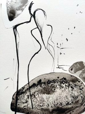 ekskluzywne-galerie-scienne-grafiki-tuszem