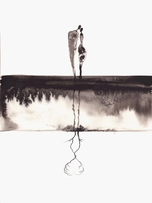 ekskluzywne-galerie-scienne-grafiki-tuszem