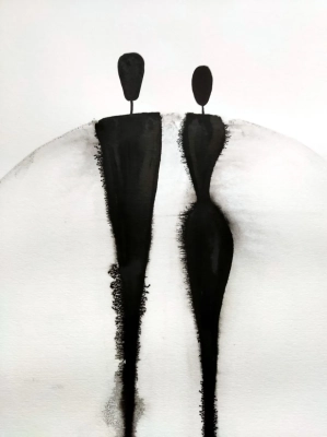 ekskluzywne-galerie-scienne-grafiki-tuszem