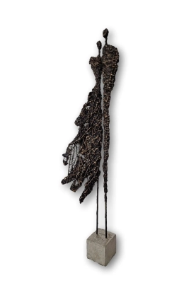 Rzezba-Abstrakcyjna-w-Stylu-Point-od-Balance-Nowoczesnosc-i-Elegancja