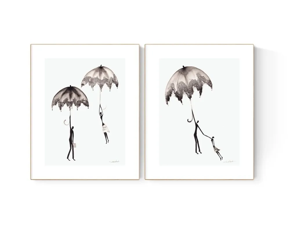 elegancki-dyptyk-30x40-unikatowa-grafika-mloda-sztuka