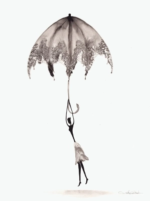 unikatowe-grafiki-sciana-parasol-idealne-prezent-mloda-sztuka-30x40