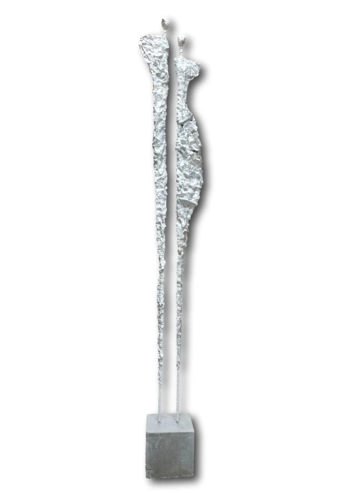 Duża Rzeźba Balance no. 7 wys. 155 cm