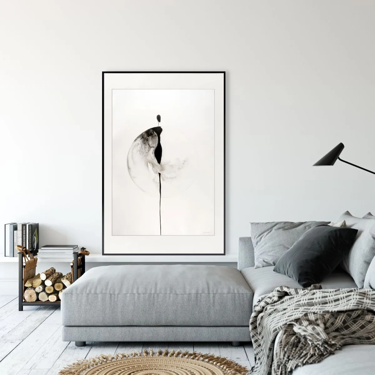 nowoczesne-obrazy-czarno-biale-styl-minimalizmu-recznie-malowane-elegancki-gabinet-70x100cm