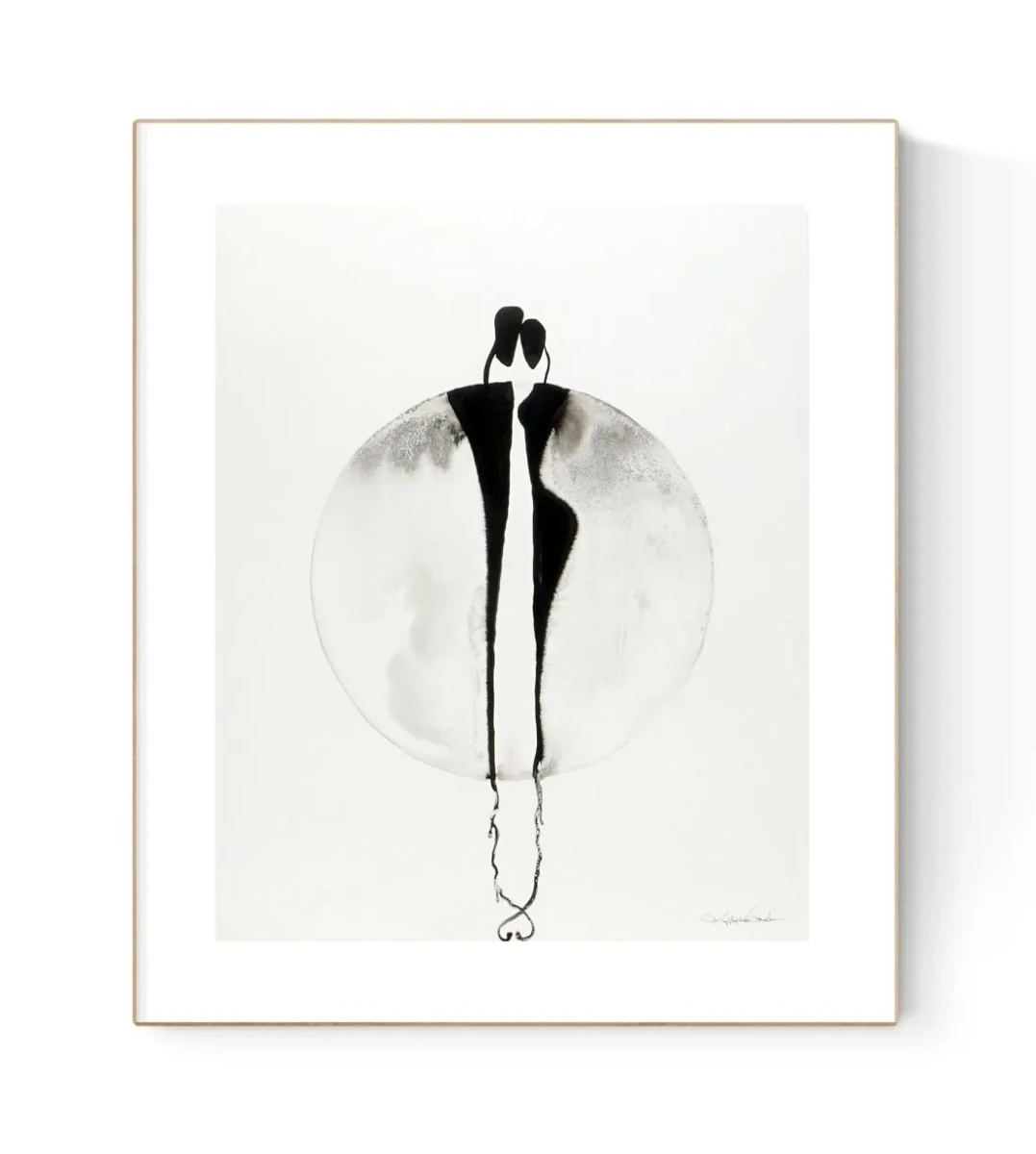minimalart-grafika-artystyczna-tuszem-czarno-biale-grafiki-40x50