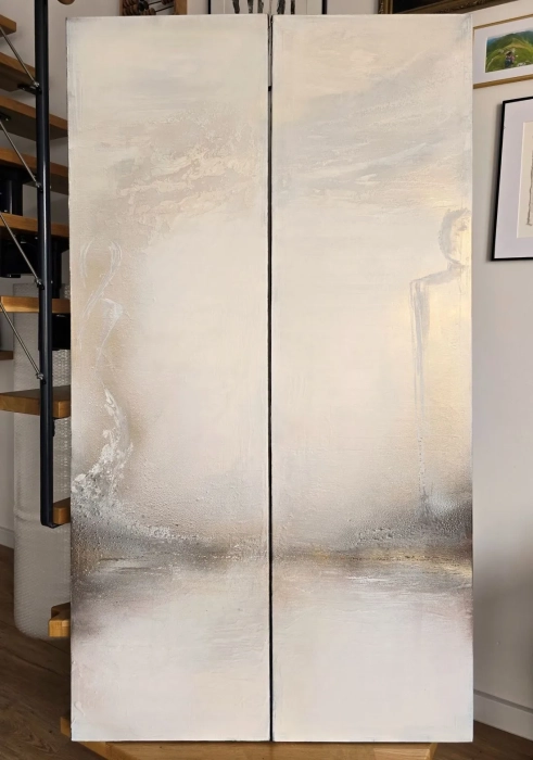 Dyptyk 2 x 40/150 Balance
