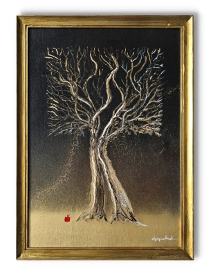 male-obrazy-w-zlotych-ramach-obraz-surrealizm-mloda-sztuka