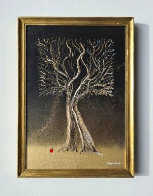 male-obrazy-w-zlotych-ramach-obraz-surrealizm-mloda-sztuka
