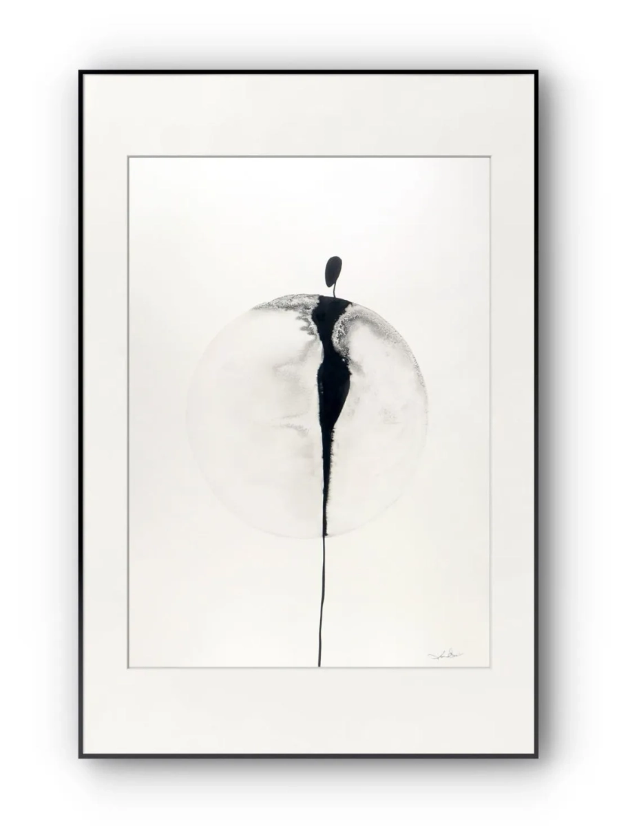 nowoczesna-czarno-biala-abstrakcja-grafika-50x70-do-ramy-ikea