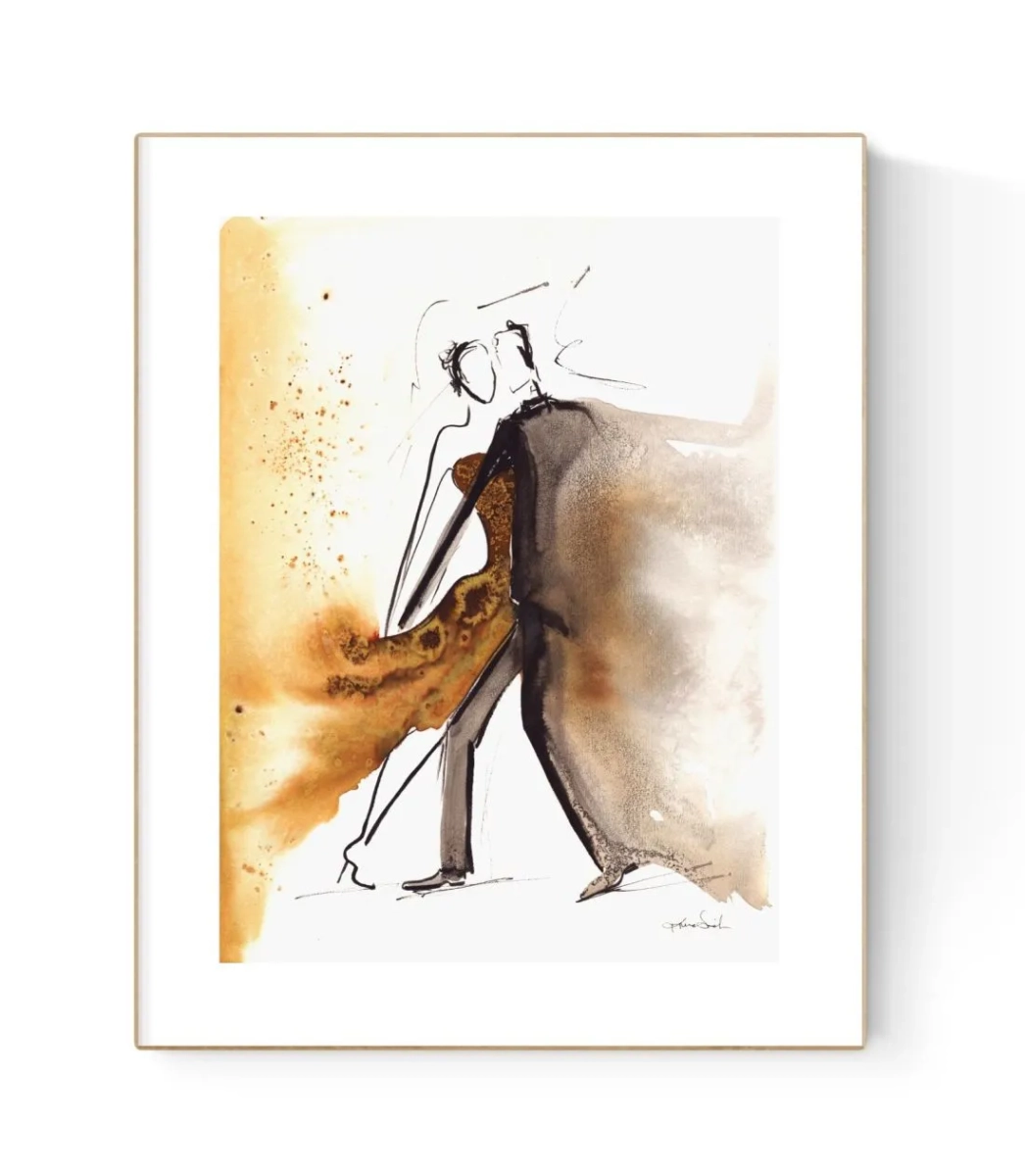 grafika-do-salonu-30x40-elegancka-czarno-biala