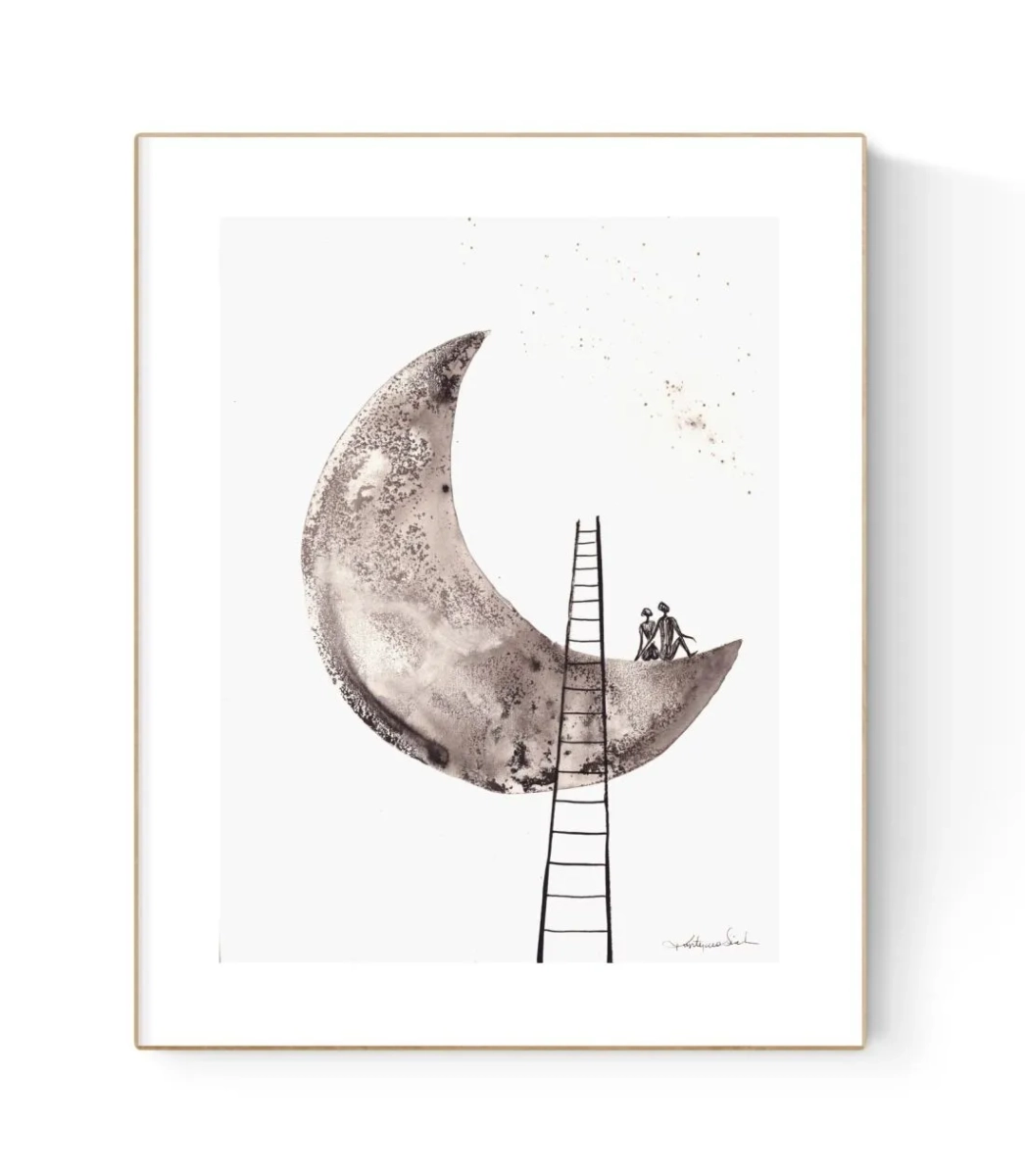 nowoczesna-grafika-do-salonu-30x40-do-ramki-Ikea