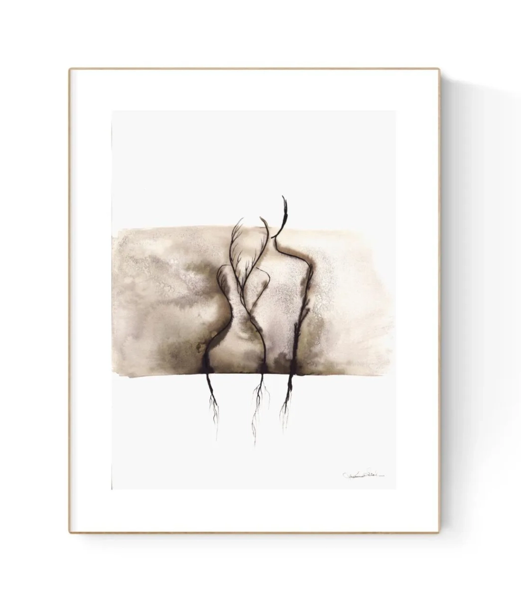 ekskluzywne-grafiki-czarno-białe-30x40
