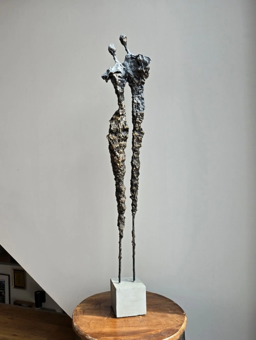 Mała rzeźba Balance no.  29 wys. 93 cm