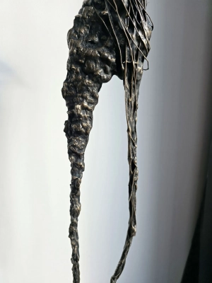 rzezba-gabinetowa-Ikarus-nowoczesna-rzezba-na-sprzedaz