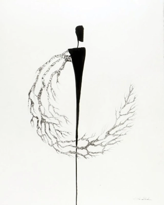 dyptyk-unikatowy-zestaw-grafik-plaktow-balans-zen-hand-made