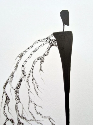 dyptyk-unikatowy-zestaw-grafik-plaktow-balans-zen-hand-made