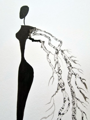dyptyk-unikatowy-zestaw-grafik-plaktow-balans-zen-hand-made
