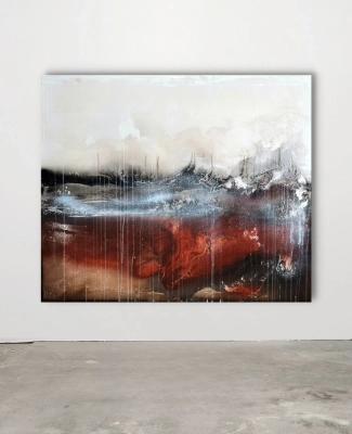 obrazy-mlodych-artystow-nowoczesna-abstrakcja-obraz-do-salonu-recznie-malowany-ceglany