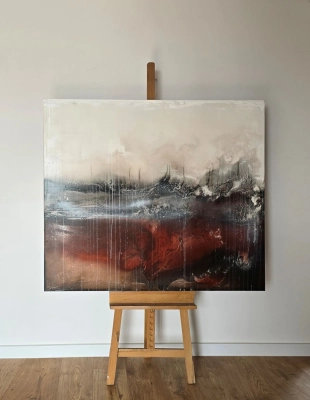 obrazy-asp-wroclaw-nowoczesna-abstrakcja-obraz-do-salonu-recznie-malowany-ceglany