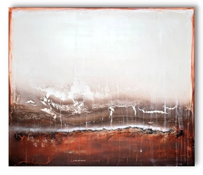 duze-obrazy-do-salonu-z-cegla-nowoczesna-abstrakcja-terra-malowany