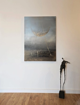 obrazy-surrealizm-obrazy-mlodych-artystow-sprzedaz-70x100