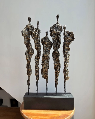 mloda-sztuka-rzezba-wspolczesna-sploty-galeria-wroclaw