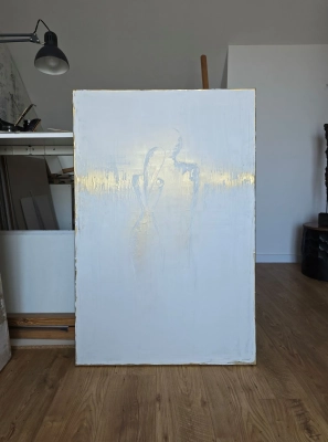 nowoczesny-obraz-abstrakcja-ze-zlotym-motywem-Balance-80x120