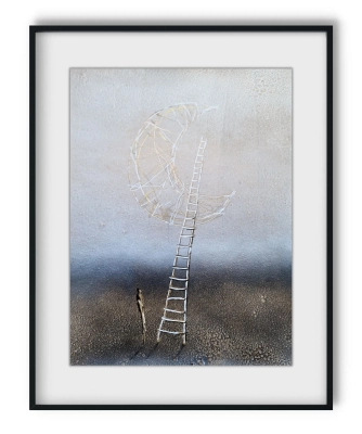 obrazy-surrealizm-recznie-malowany-obraz-do-ramki-40x50