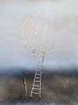 obrazy-surrealizm-recznie-malowany-obraz-do-ramki-40x50