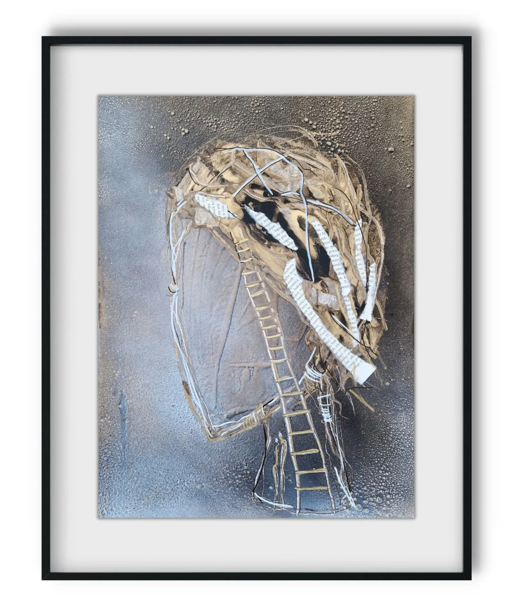 nowoczesne-obrazy-do-salonu-loft-abstrakcja-glowy-kobieta