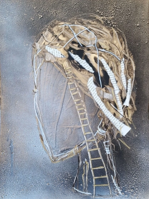 nowoczesne-obrazy-do-salonu-loft-abstrakcja-glowy-kobieta