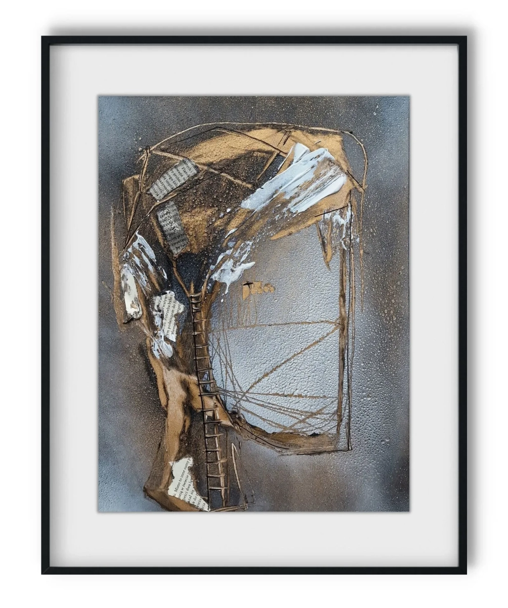 zlote-obrazy-nowoczesna-abstrakcja-do-salonu-gabinetu-malowany