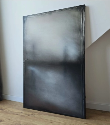 Obrazy-mlodych-artystow-Obraz-olejny-na-plotnie-MISTY-nowoczesna-abstrakcja