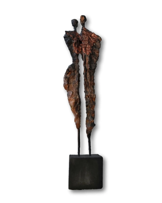 Mała rzeźba wys.56 cm TERRA