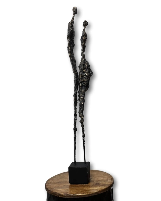 Rzeźba Balance wys.94 cm