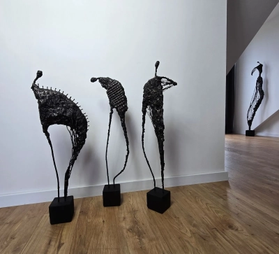 rzezba-gabinetowa-pancernik-mloda-sztuka-rzezby-sprzedaz