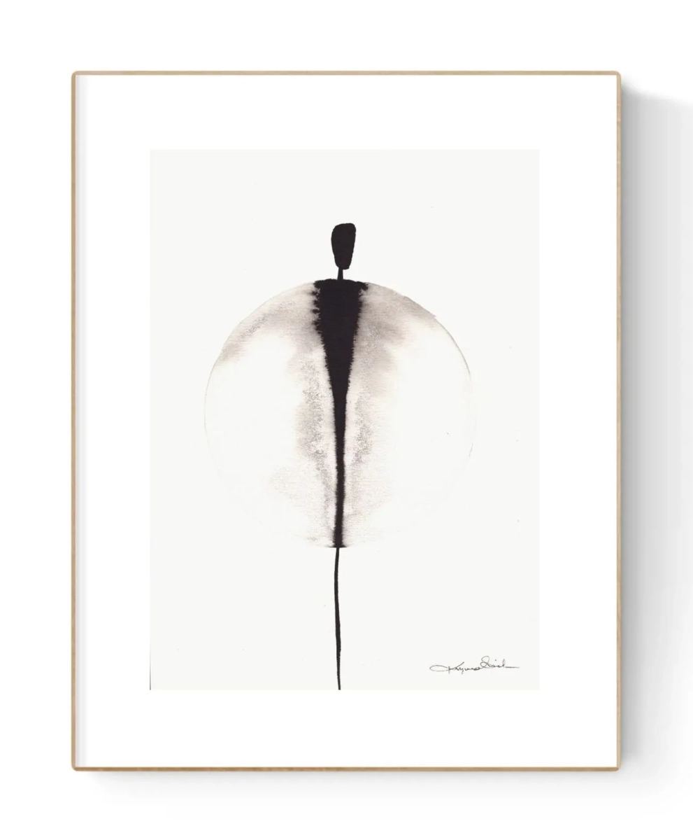 grafika-tuszem-A4-nowoczesna-minimalistyczna
