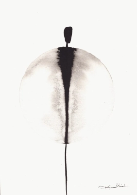 grafika-tuszem-A4-nowoczesna-minimalistyczna