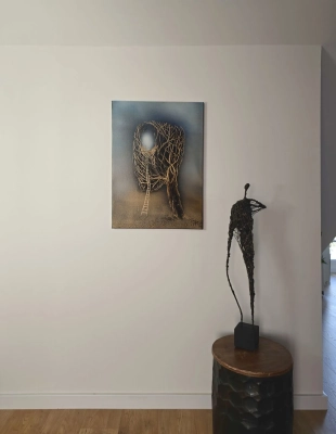 obrazy-surrealizm-malartstwo-mloda-sztuka-50x70-Sploty