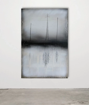 nowoczesny-obraz-abstrakcyjny-obraz-slupy-elektryczne-obrazy-