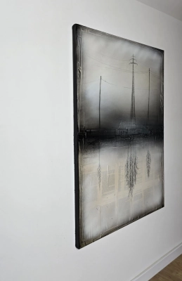 nowoczesny-obraz-abstrakcyjny-obraz-slupy-elektryczne-obrazy-
