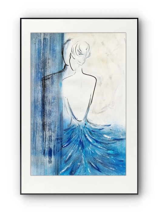 Obraz 40x60 
