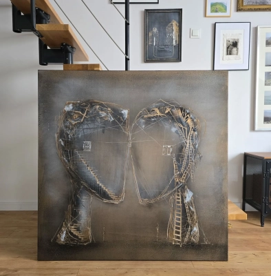 obrazy-loft-surrealizm-duzy-obraz-olejny-110-110-mloda-sztuka