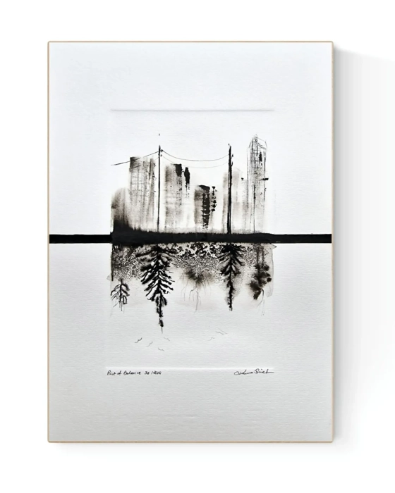 Grafika warsztatowa A4