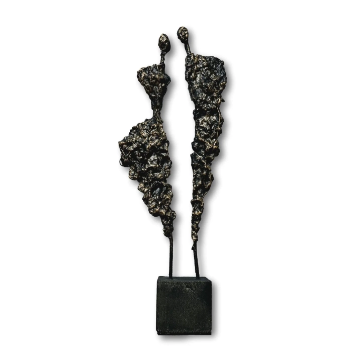 Mała rzeźba wys. 60 cm Sploty no.89