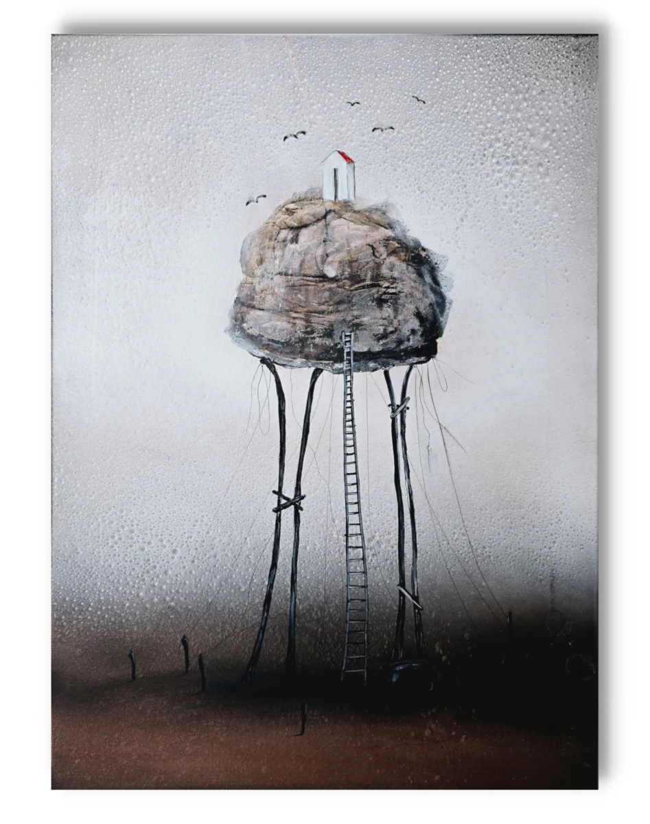 Expanse-surrealizm-obrazy-recznie-malowane-sprzedaz