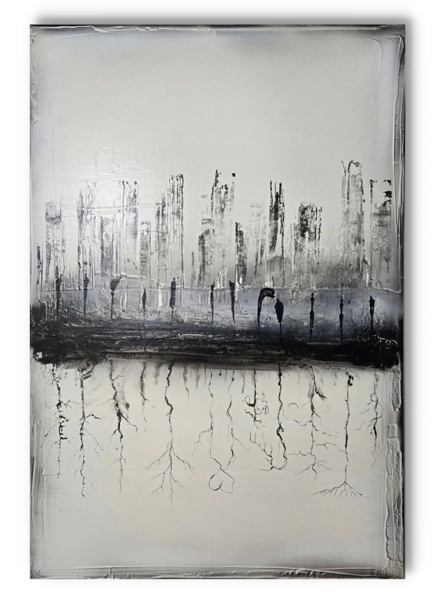 obrazy-czarno-biale-duza-abstrakcja-na-plotnie-malowany-80x120